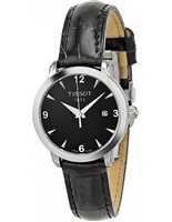 Orologio Tissot Donna in Acciaio T0572101605700 - T0572101605700